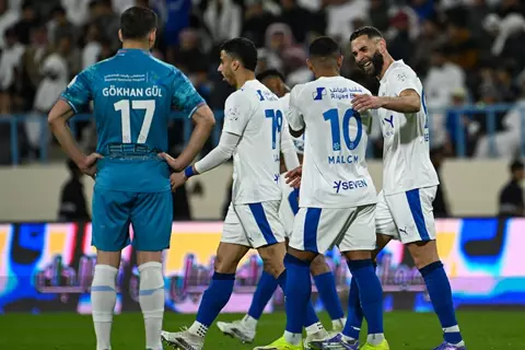 الهلال يحسم صفقة مجانية